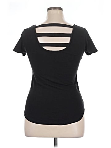 Splash Short Sleeve Top (view 2)