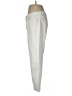 7 For All Mankind Ivory Jeans Size 29 waist - photo 5