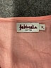 Fabindia Orange Casual Dress Size S - photo 7