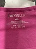 Assorted Brands 100% Cotton Pink Tank Top Size 2X - photo 7