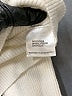 Unbranded Ivory Turtleneck Sweater Size L - photo 8