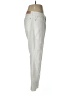 7 For All Mankind Ivory Jeans Size 29 waist - photo 4