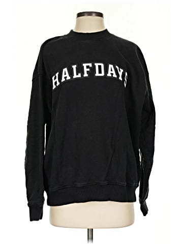 Halfdays Sweatshirt (view 1)