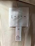 Leith Ivory Blazer Size XS - photo 6