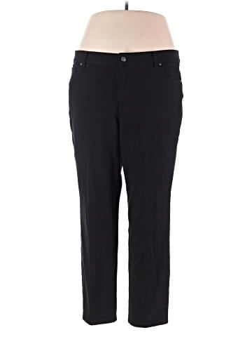 Gloria Vanderbilt Dress Pants (view 1)
