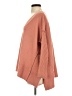 Free People Pink Pullover Sweater Size XS - photo 5