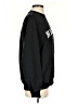 Halfdays Black Sweatshirt Size 2 - photo 4