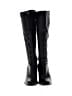 Franco Sarto Black Boots Size 9 - photo 2