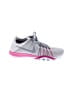 Nike Gray Sneakers Size 6 - photo 1