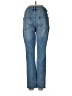 Old Navy Hearts Blue Jeans Size 8 - photo 2