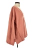 Free People Pink Pullover Sweater Size XS - photo 4