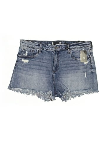 Kut from the Kloth Denim Shorts (view 1)