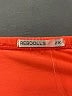 Rebdolls Orange Cocktail Dress Size 2X - photo 7