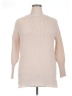 Unbranded Tan Turtleneck Sweater Size M - photo 1
