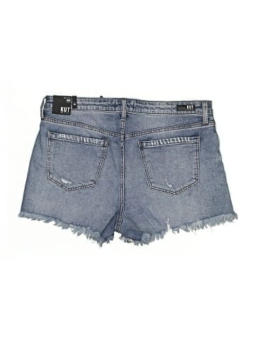 Kut from the Kloth Denim Shorts (view 2)