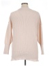 Unbranded Tan Turtleneck Sweater Size M - photo 2
