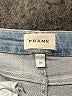 FRAME Blue Jeans Size 30 waist - photo 7