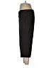 Mossimo Black Casual Pants Size 8 - photo 5