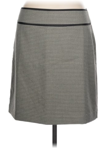 Ann Taylor LOFT Outlet Casual Skirt (view 1)
