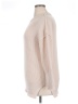 Unbranded Tan Turtleneck Sweater Size M - photo 5
