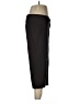 Mossimo Black Casual Pants Size 8 - photo 4