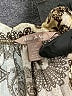 White Stag Brown Sleeveless Blouse Size L - photo 7