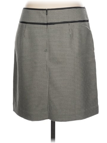 Ann Taylor LOFT Outlet Casual Skirt (view 2)
