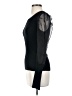 Veronica Beard Black Wool Cardigan Size S - photo 5