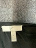 Joie 100% Silk Black Long Sleeve Silk Top Size S - photo 7