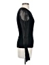 Veronica Beard Black Wool Cardigan Size S - photo 4