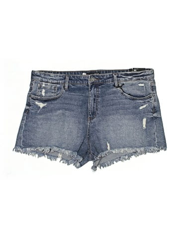 Kut from the Kloth Denim Shorts (view 1)