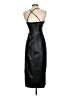 Zara Black Cocktail Dress Size S - photo 2