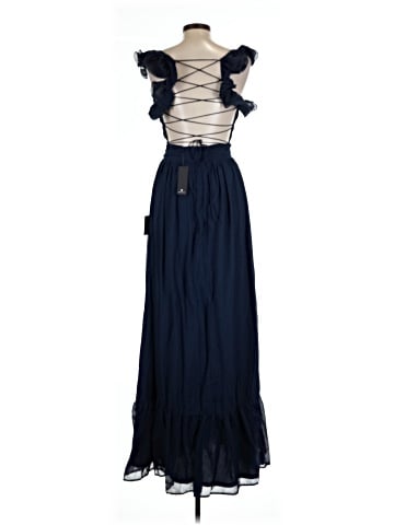 Lulus Cocktail Dress (view 2)