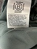 Athleta Teal Cargo Pants Size 8 - photo 8