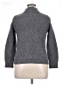 L.L.Bean Gray Cardigan Size XL - photo 2