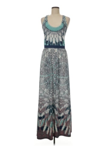 BCBGMAXAZRIA Casual Dress (view 1)