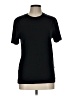 ASOS Solid Black Active T-Shirt Size L - photo 1