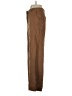 Max Studio Brown Linen Pants Size XS - photo 5