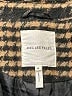 Avec Les Filles Houndstooth Brown Coat Size M - photo 6