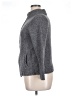 L.L.Bean Gray Cardigan Size XL - photo 5