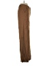 Max Studio Brown Linen Pants Size XS - photo 4