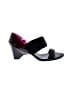 United Nude Black Wedges Size EU 41 - photo 1