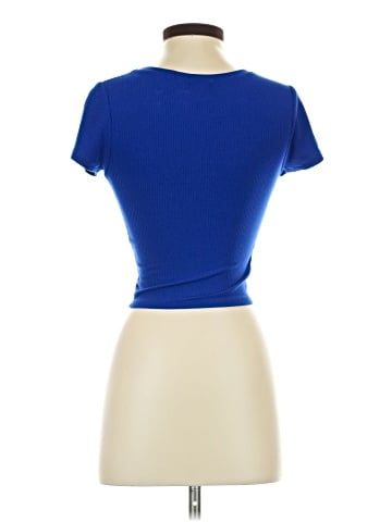 Bozzolo Short Sleeve Top (view 2)