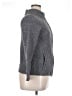 L.L.Bean Gray Cardigan Size XL - photo 4