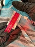 Heart Soul Teal Kimono Size M - photo 7