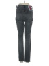 Adaptation Hearts Gray Jeans Size 25 waist - photo 2