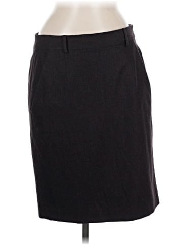 Theory Wool Skirt (view 1)
