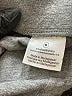 Danskin Solid Gray Athletic Shorts Size S - photo 4