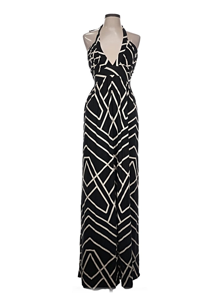 Pre-owned Tart Cocktail Dress In Black