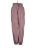 Nike Purple Track Pants Size XS - photo 1